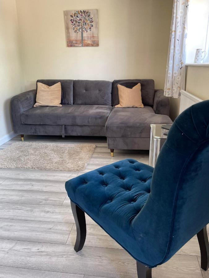 Little Park Holiday Homes Self Catering Cottages 1 & 2 Bedrooms Available Close To Tutbury Castle Dış mekan fotoğraf