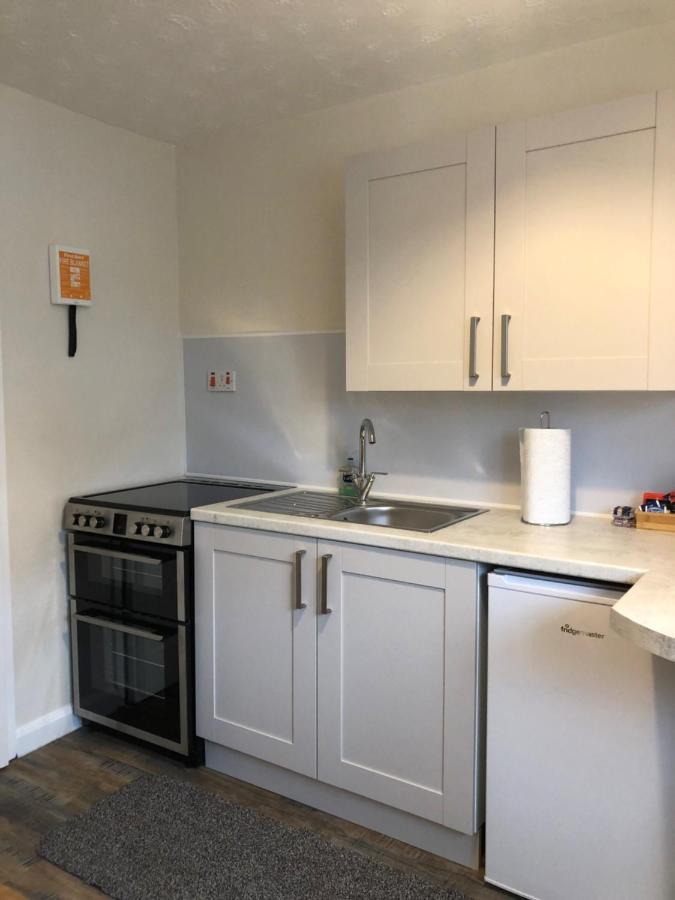 Little Park Holiday Homes Self Catering Cottages 1 & 2 Bedrooms Available Close To Tutbury Castle Dış mekan fotoğraf