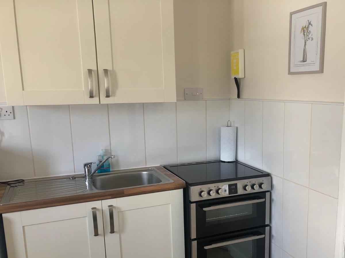 Little Park Holiday Homes Self Catering Cottages 1 & 2 Bedrooms Available Close To Tutbury Castle Dış mekan fotoğraf